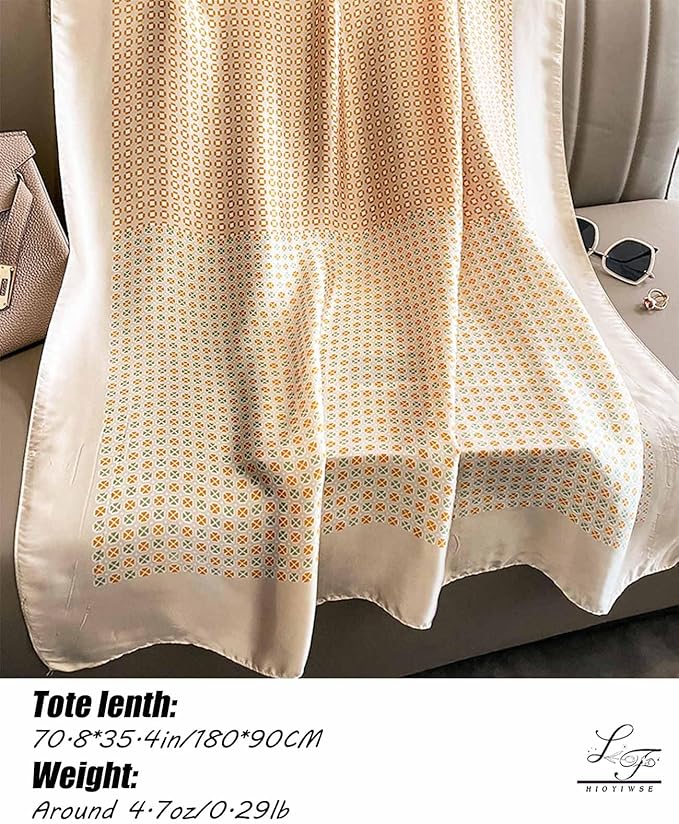 Shawl Scarf For Women Lightweight Scarves Floral Pattern Formal Evening Dressesformal Shawl Summer Wraps
