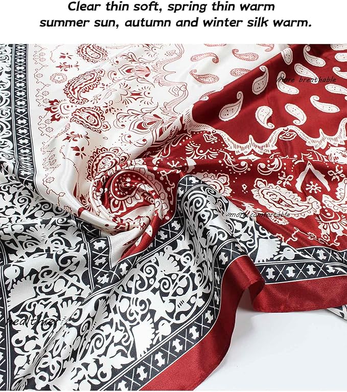 Shawl Scarf For Women Lightweight Scarves Floral Pattern Formal Evening Dressesformal Shawl Summer Wraps