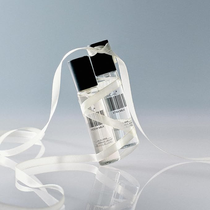 DedCool Eau de Parfum | 01 Taunt | Unisex Clean Luxury Perfume with Bergamot, Vanilla & Amber | Long Lasting Non-Toxic Vegan Fragrance with Essential Oils | Travel Spray | 15 mL