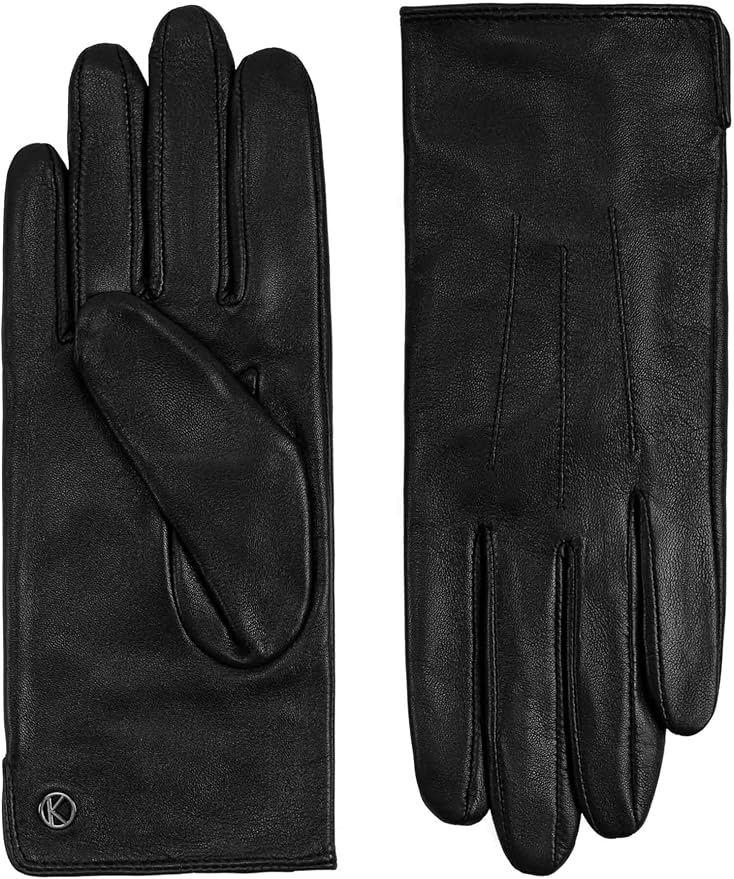KESSLER Premium lambskin leather glove CARLA
