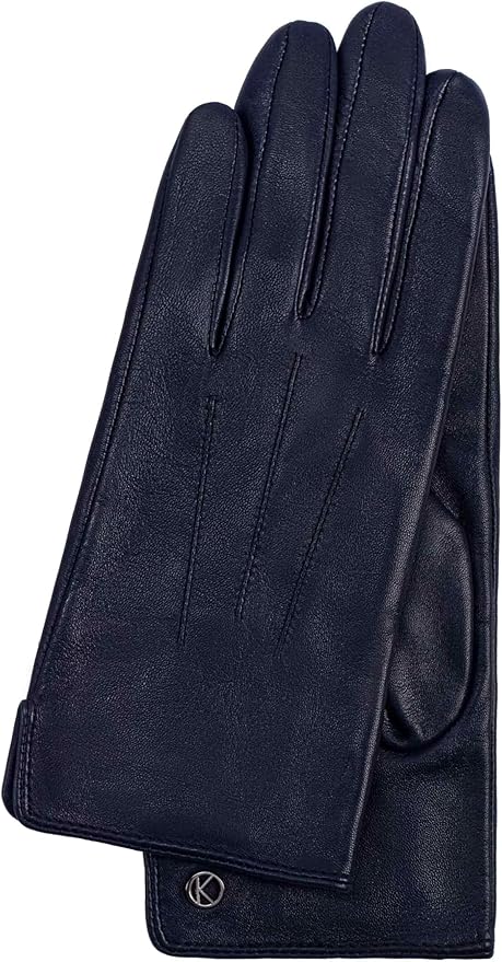 KESSLER Premium lambskin leather glove CARLA