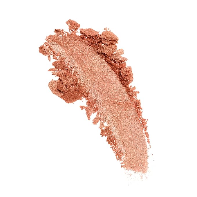 Milani Baked Blush, Powder Blush for Cheeks, Cruelty Free Makeup - Shape, Contour & Highlight Face for a Shimmery or Matte Finish -Bellissimo Bronze