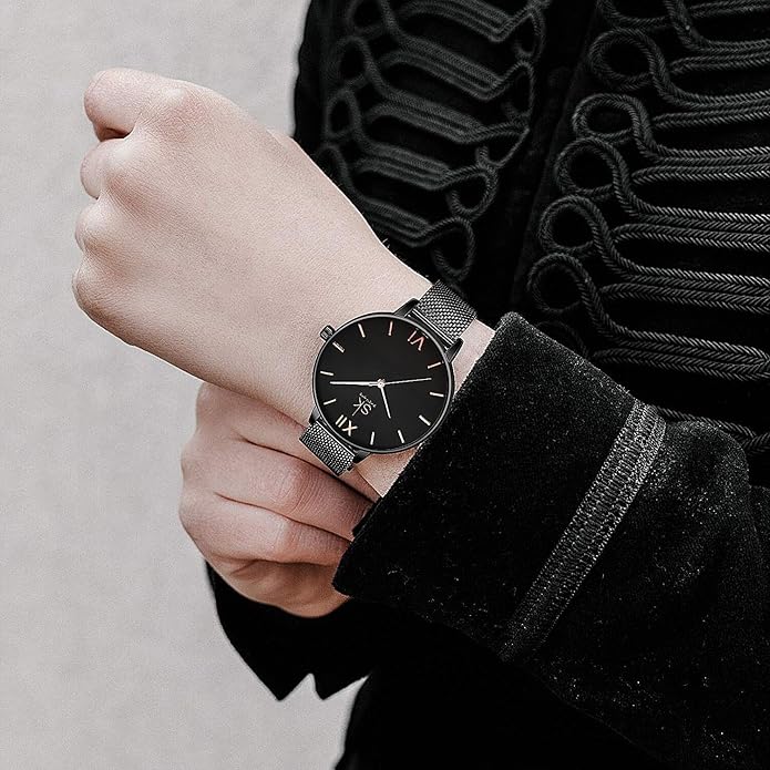 SHENGKE Simplicity Creative Women Watch Genuine Leather Elegant Women Watches Ladies Business Wristwatch