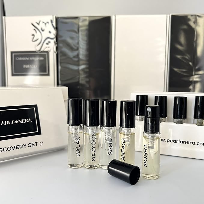 MAZYOON, Spiced Gourmand, Oud and Citrus Scent Accords. Pheromones Perfumes for Women Redefined: Pure Attraction, No Additives. 3.4 Oz