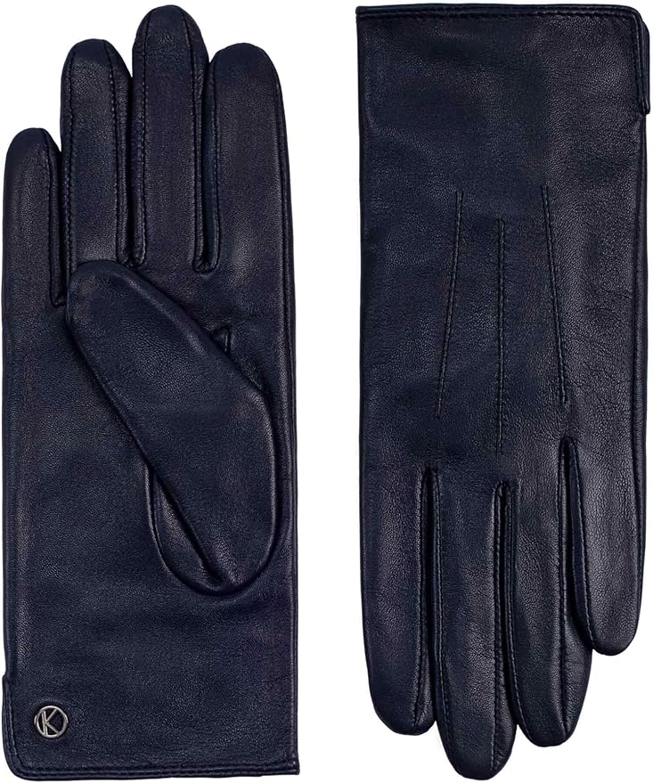 KESSLER Premium lambskin leather glove CARLA