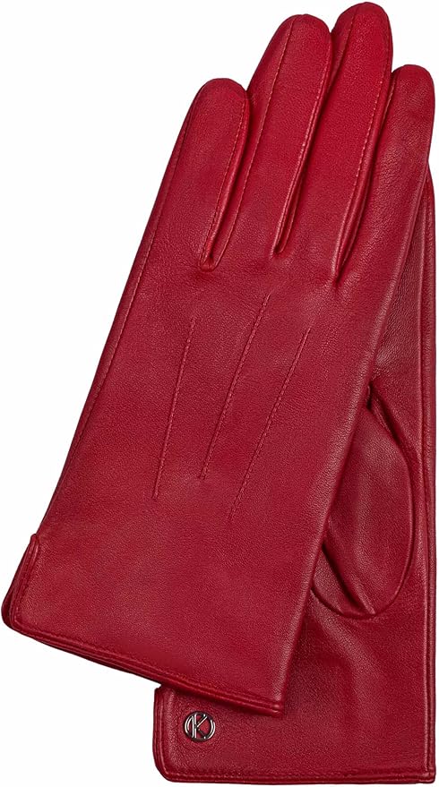 KESSLER Premium lambskin leather glove CARLA