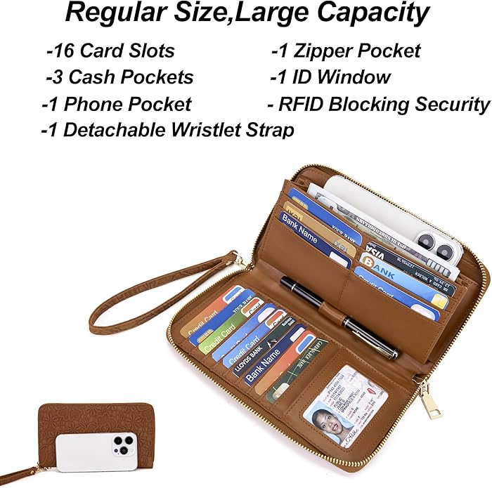 Purses And Wallets Set For Women Work Tote Satchel Handbags Shoulder Bag Top Handle Totes Purse With Matching Wallet
