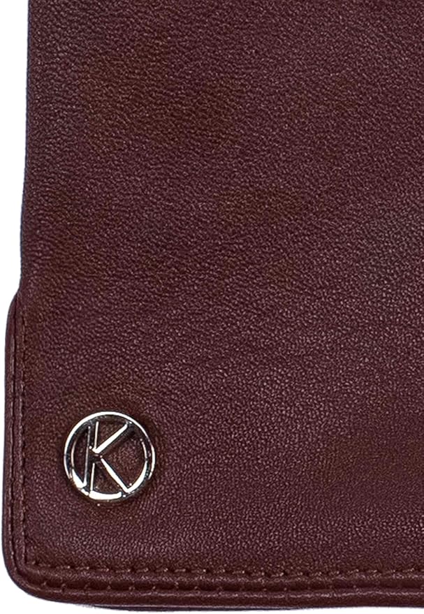 KESSLER Premium lambskin leather glove CARLA
