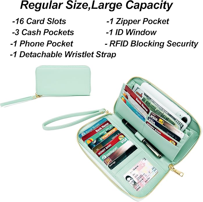 Purses And Wallets Set For Women Work Tote Satchel Handbags Shoulder Bag Top Handle Totes Purse With Matching Wallet