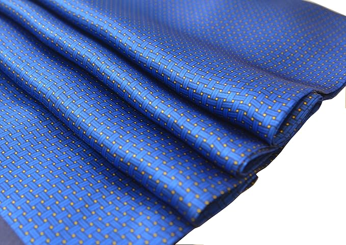 63 inches Man's 100 Pure silk scarf wrap Accessory gift