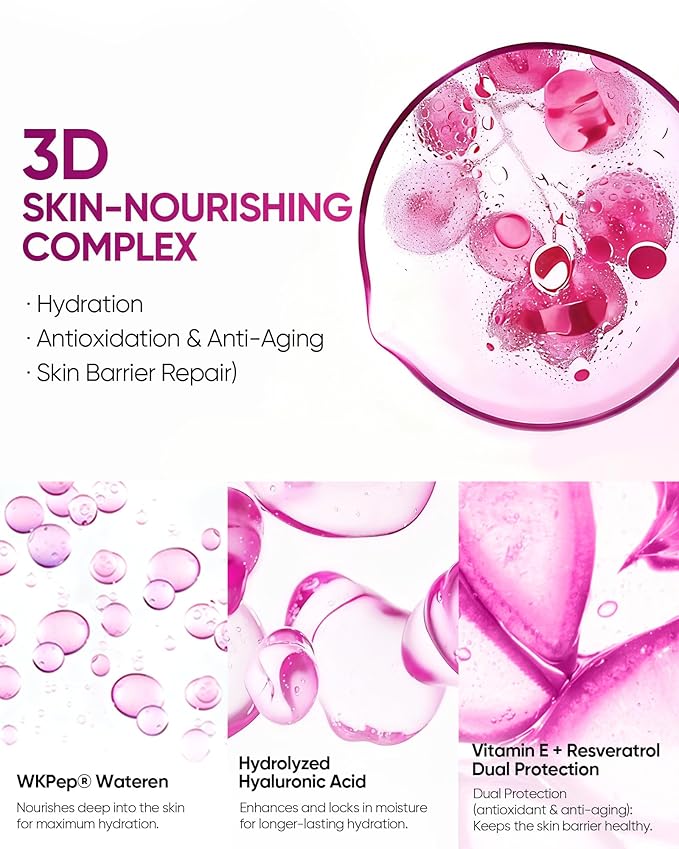 Pink Glow Cushion Foundation #03 Petal| Medium Coverage, Natural Dewy Glow Finish, Moisturizing for Dry Skin, Lightweight, Long-Lasting & Oxidation-Resistant