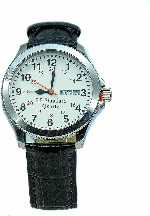 Sliver Wrist Watches USA