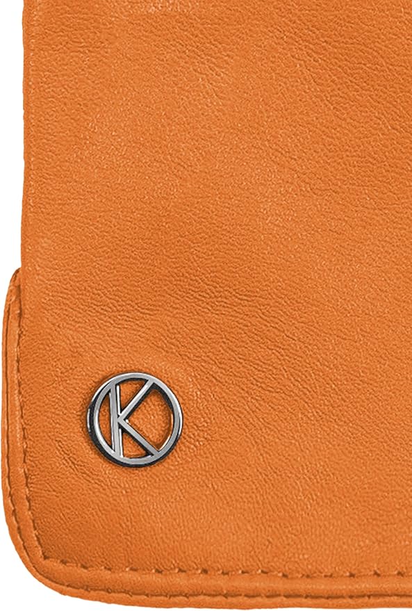 KESSLER Premium lambskin leather glove CARLA
