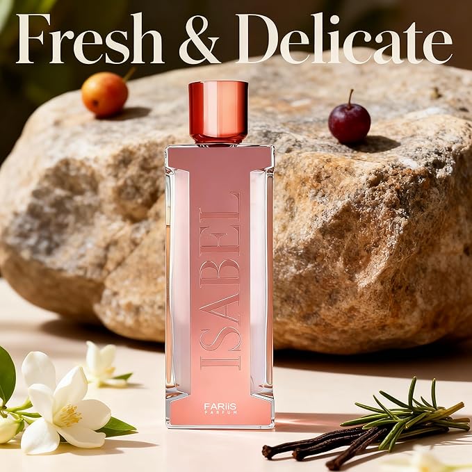 Women’s Perfume Eau de Parfum for Women Long Lasting Womens Perfume Classic Fragrance