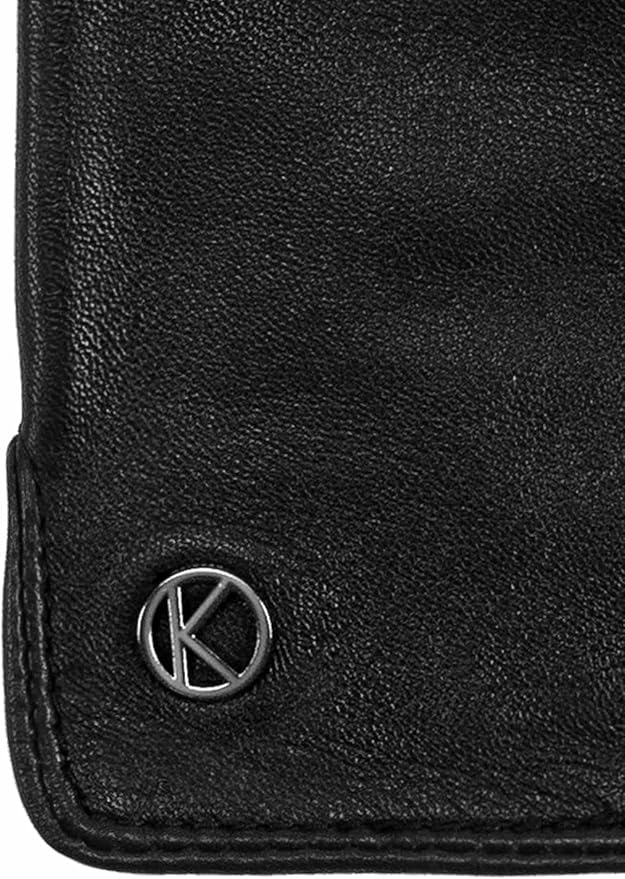 KESSLER Premium lambskin leather glove CARLA