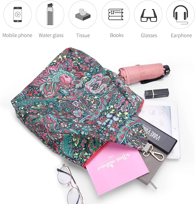 Black Butterfly Premium Backpack for Women, Bohemia Style Fashion Casual Daypack Backpack, Small Backpack Purse (03-green)