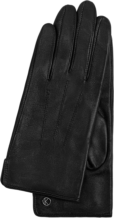 KESSLER Premium lambskin leather glove CARLA