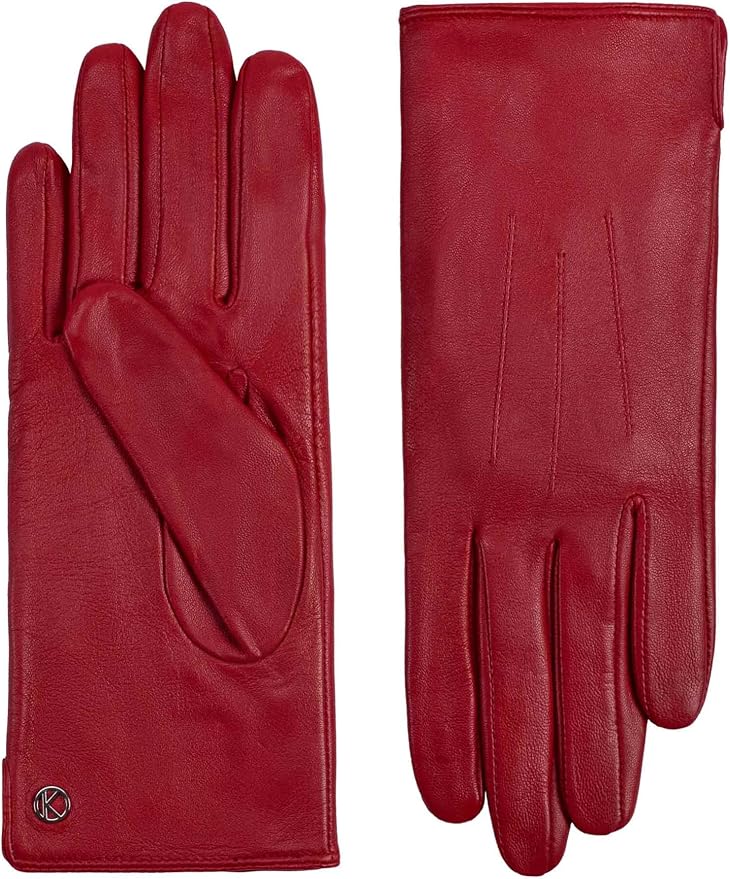 KESSLER Premium lambskin leather glove CARLA