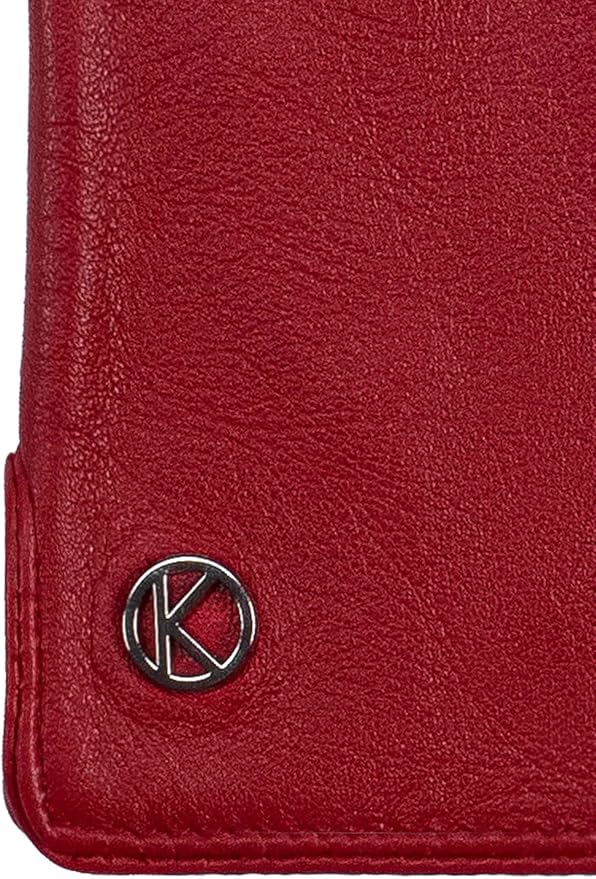 KESSLER Premium lambskin leather glove CARLA