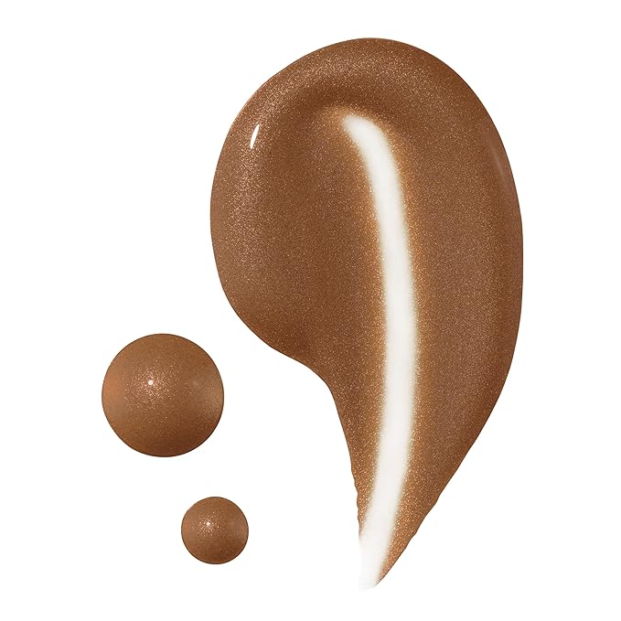 Revlon PhotoReady Lift & Fill Skin Tint, Dewy Foundation with Sheer Buildable Coverage, Lightweight & Hydrating, 170, 1 fl oz