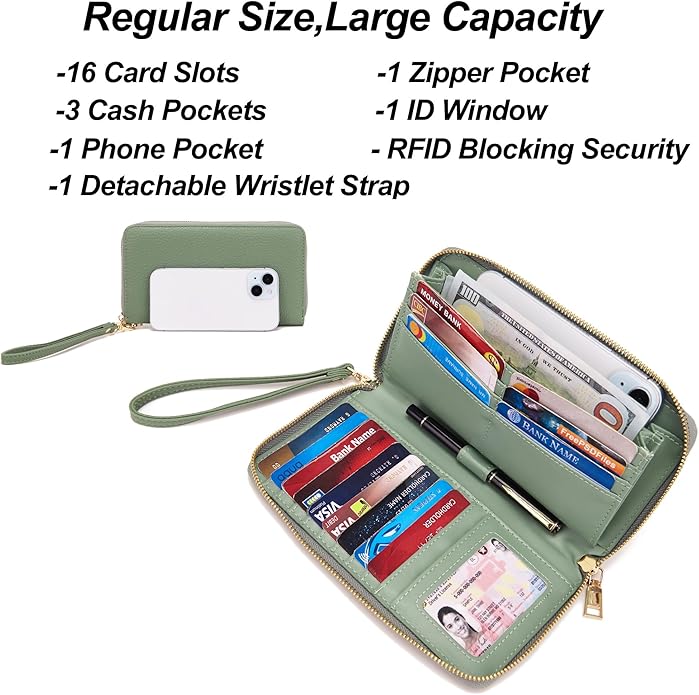 Purses And Wallets Set For Women Work Tote Satchel Handbags Shoulder Bag Top Handle Totes Purse With Matching Wallet