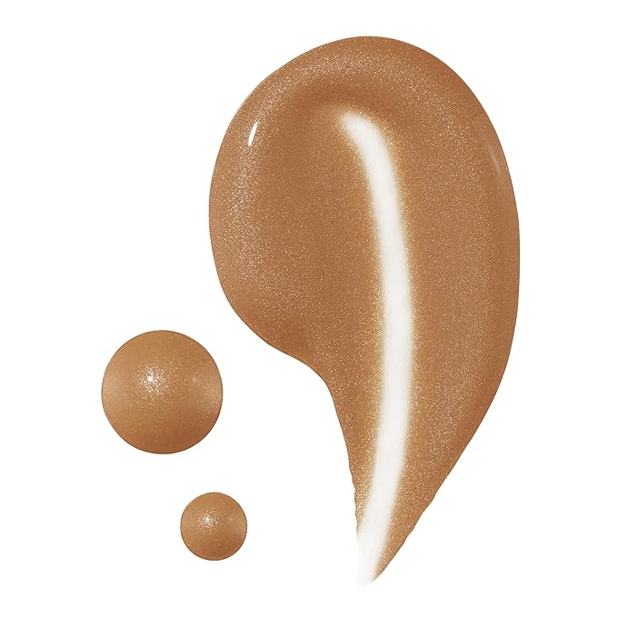 Revlon PhotoReady Lift & Fill Skin Tint, Dewy Foundation with Sheer Buildable Coverage, Lightweight & Hydrating, 140, 1 fl oz
