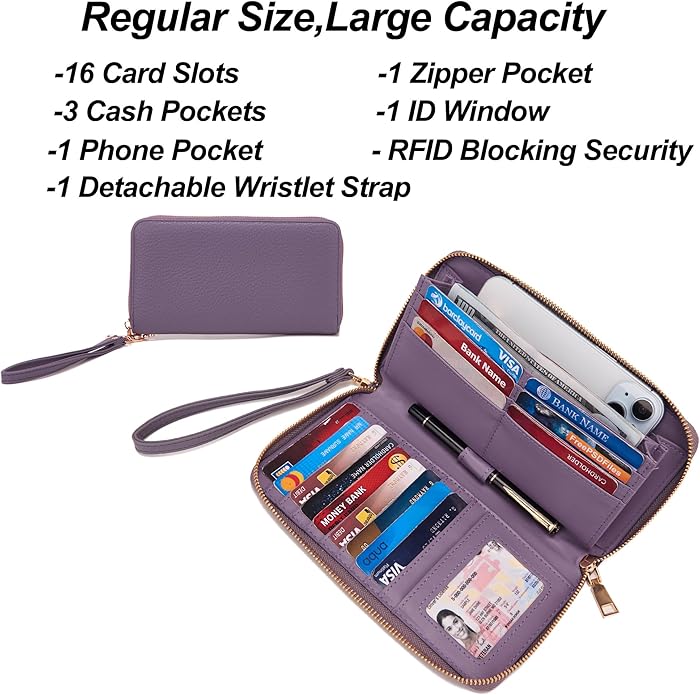 Purses And Wallets Set For Women Work Tote Satchel Handbags Shoulder Bag Top Handle Totes Purse With Matching Wallet
