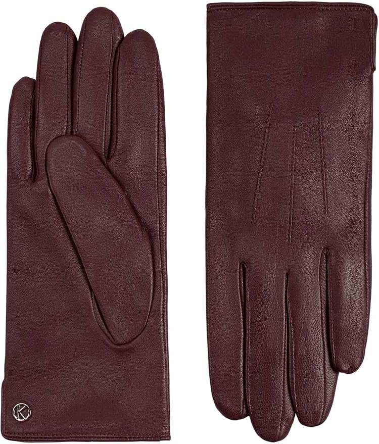 KESSLER Premium lambskin leather glove CARLA