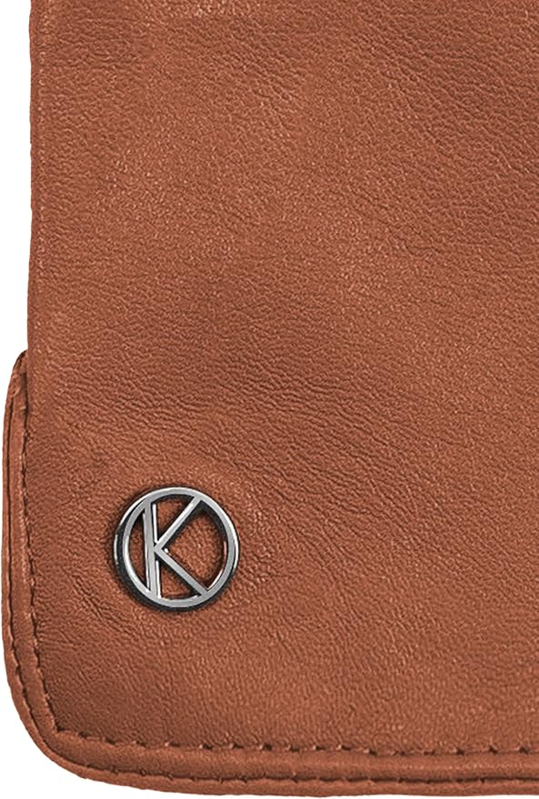 KESSLER Premium lambskin leather glove CARLA