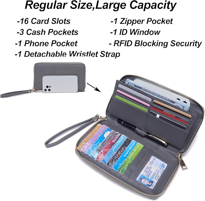 Purses And Wallets Set For Women Work Tote Satchel Handbags Shoulder Bag Top Handle Totes Purse With Matching Wallet