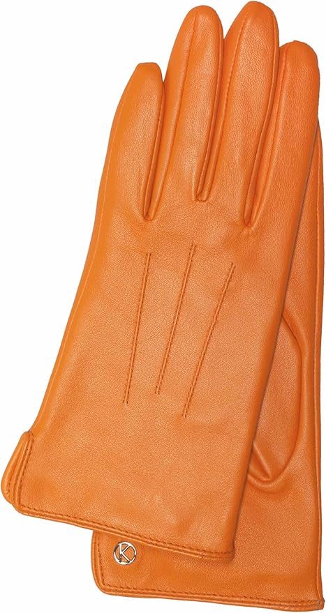 KESSLER Premium lambskin leather glove CARLA