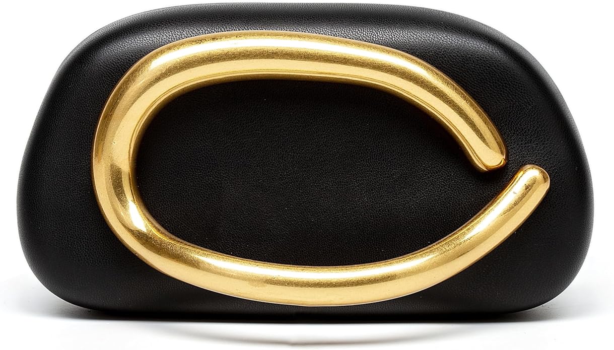 Clutch Purses for Women Evening Handbags for Wedding Party Crossbody Shoulder Bag Trendy