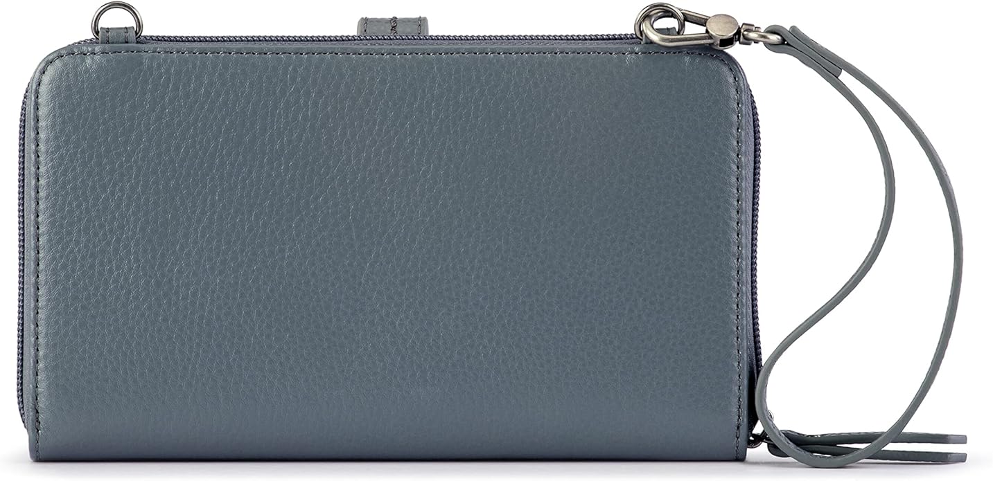 The Sak Iris Smartphone Cross Body Bag
