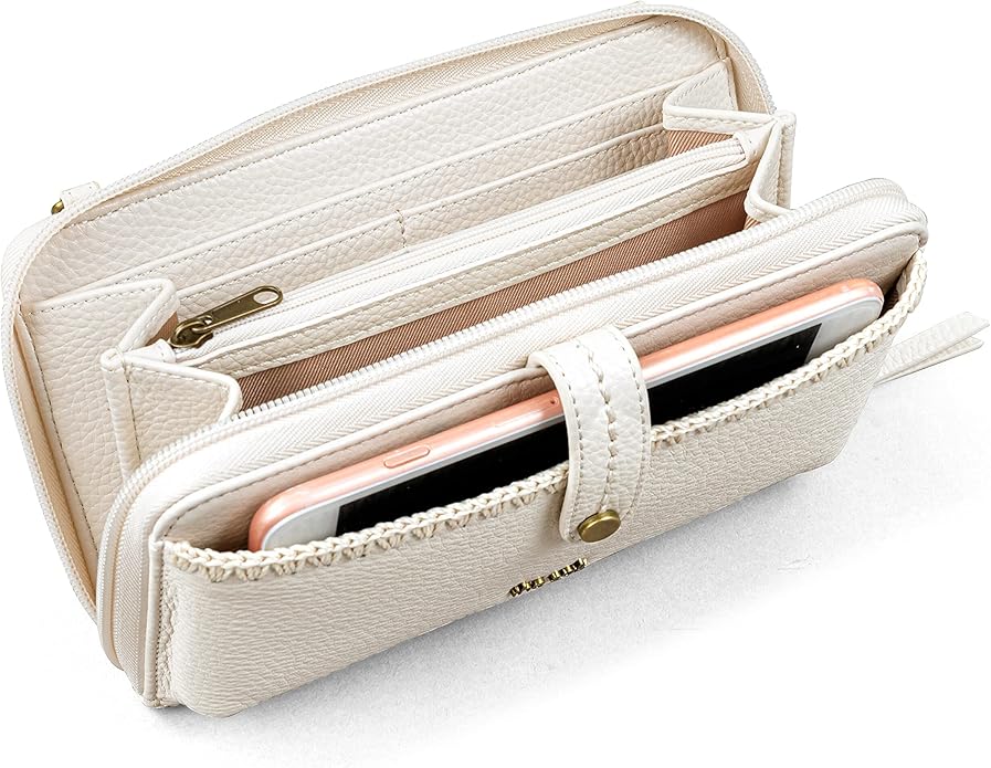 The Sak Iris Smartphone Cross Body Bag