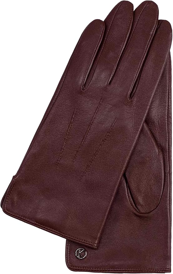 KESSLER Premium lambskin leather glove CARLA