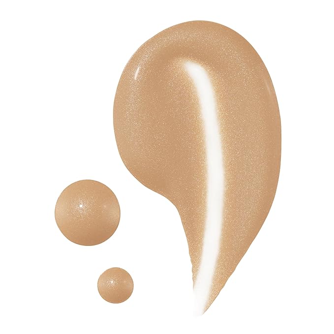 Revlon PhotoReady Lift & Fill Skin Tint, Dewy Foundation with Sheer Buildable Coverage, Lightweight & Hydrating, 110, 1 fl oz