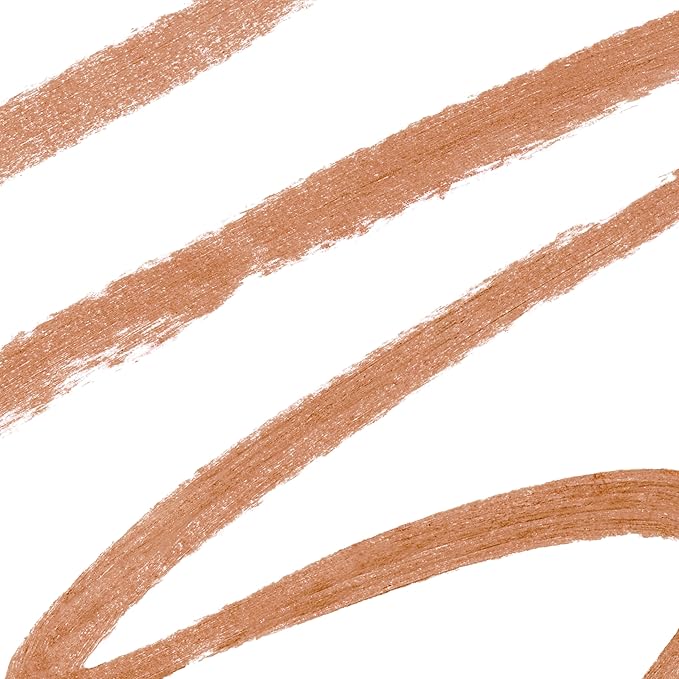 REVLON PhotoReady Blur Liner, Soft Matte Lip Makeup to Overline for Instant Natural, Fuller-Looking Lips, 003 Dazed, 0.05 oz