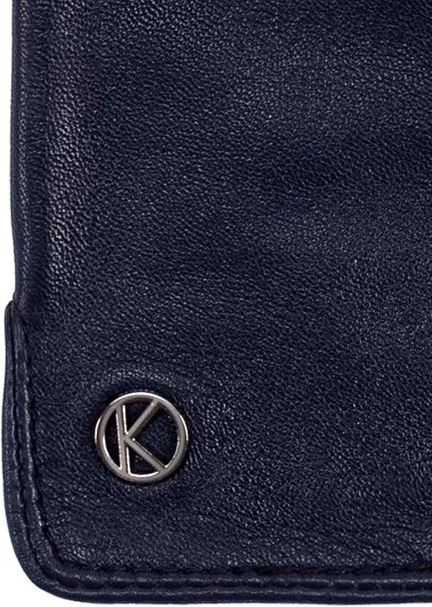 KESSLER Premium lambskin leather glove CARLA