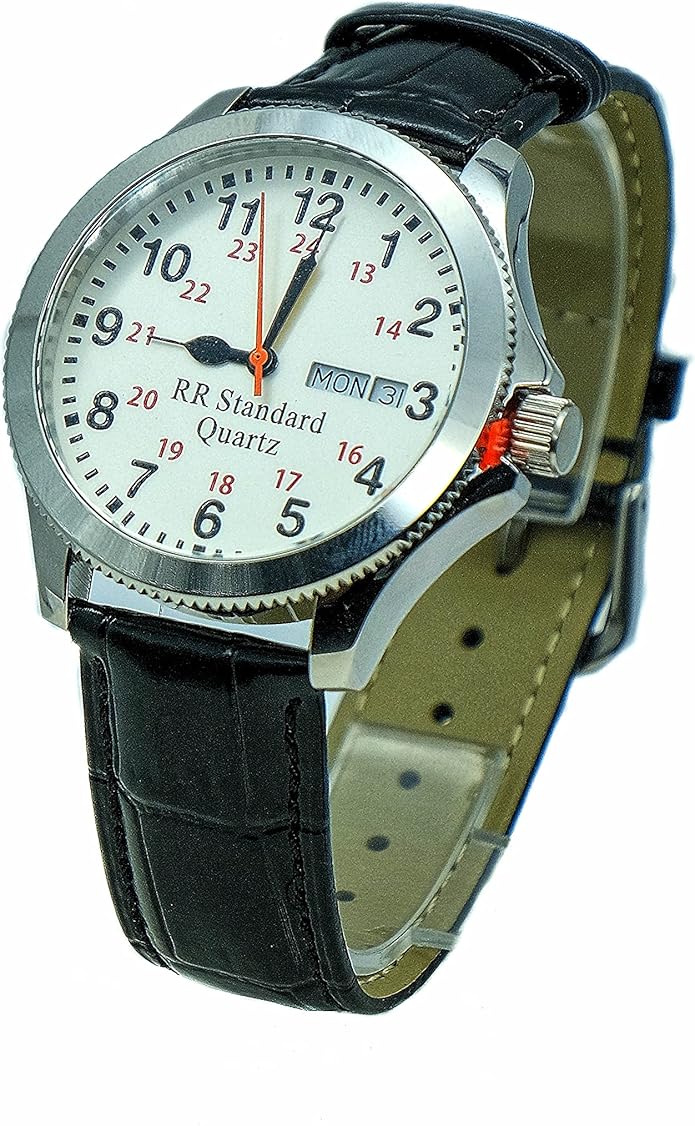 Sliver Wrist Watches USA