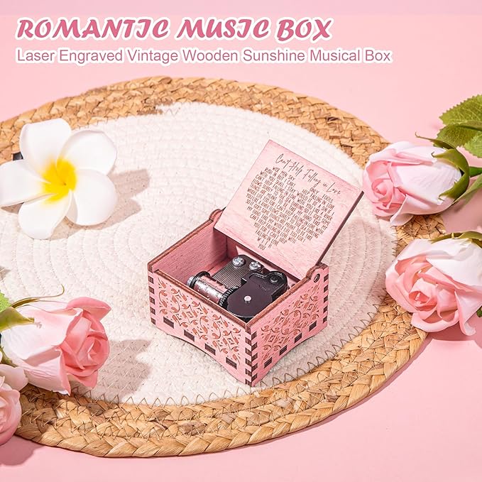 Valentines Day Gifts for Women, Self Care Gifts Spa Basket Set for Women Get Well Soon Gifts with Flannel Blanket, Thinking of You Valentine's Day Gifts for Her Mom Girlfriend Sister Wife