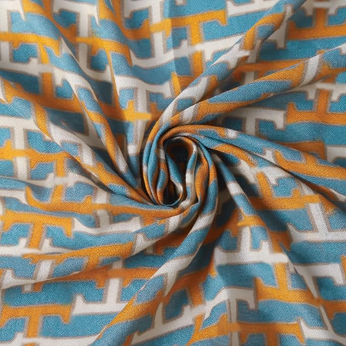 EXTREE Scarfs for Women Pashmina Silky Shawl Wrap for Evening Dressing Blanket Open Front Poncho Cape