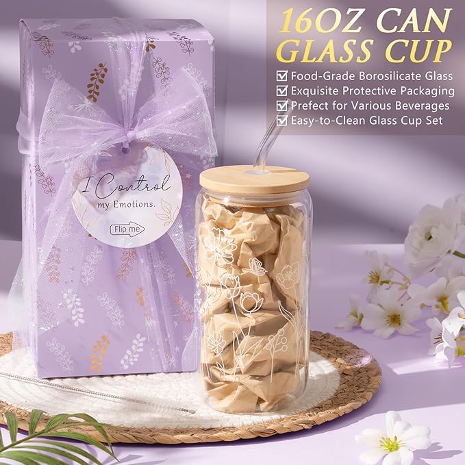 Valentines Gifts for Women & Teenage Girls, 10 Day Self Love Challenge to Unlock 10 Wrapped Spa Gift Baskets, Tween Teen Girl Trendy Stuff Bath Shower Sets Self Care Birthday Gifts Stocking Stuffers