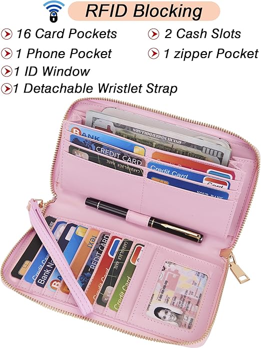 Purses for Women Handbag Wallet Tote Shoulder Hobo Bag Top Handle Satchel Purse Set 2pcs with 3 Compartments