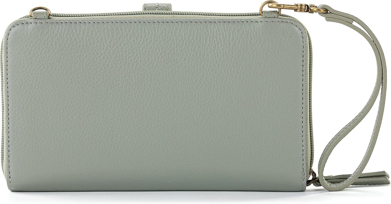 The Sak Iris Smartphone Cross Body Bag