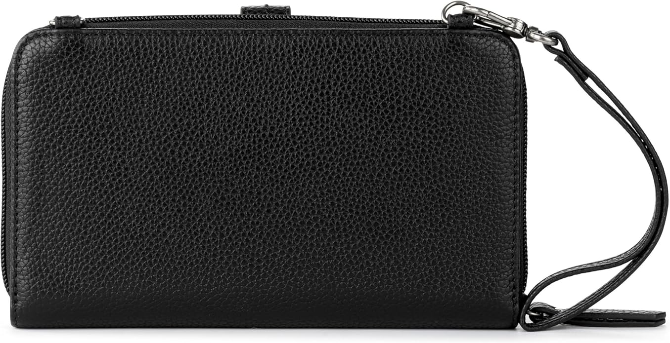 The Sak Iris Smartphone Cross Body Bag