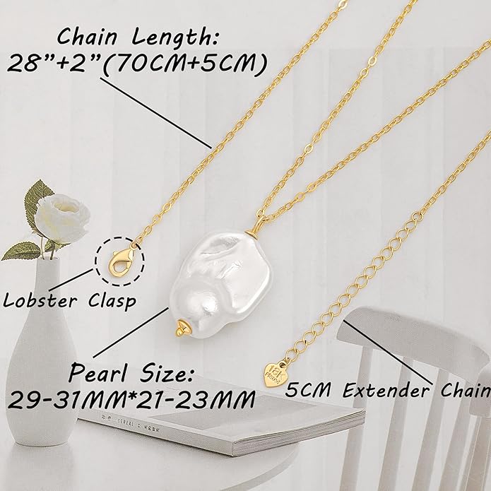 SOFYBJA 18K Gold Plated Circle Pendant Necklace Long Satellite Beaded Chain Jewelry for Women Dainty Hammered Karma Open Circle Charm Geometric Necklace