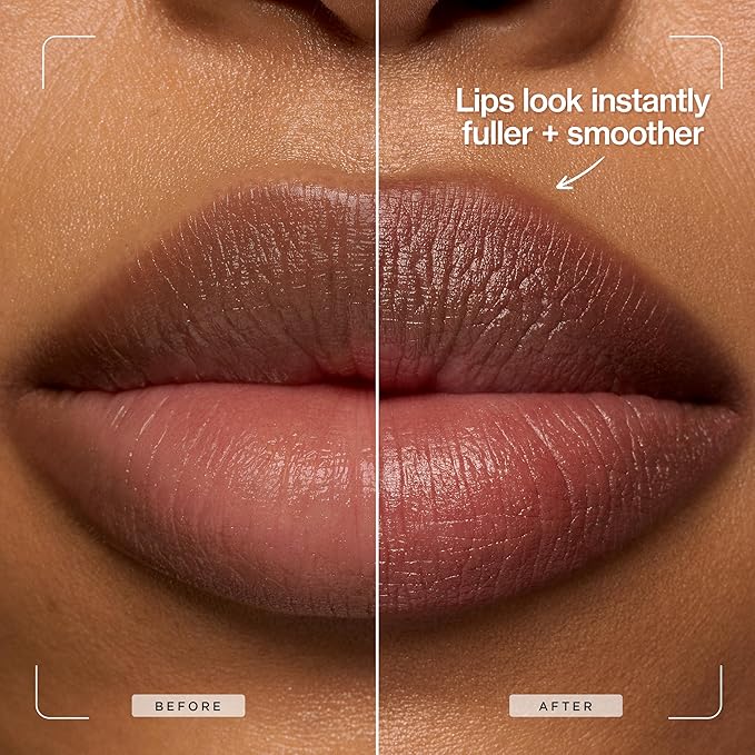 REVLON PhotoReady Blur Liner, Soft Matte Lip Makeup to Overline for Instant Natural, Fuller-Looking Lips, 005 Misty, 0.05 oz