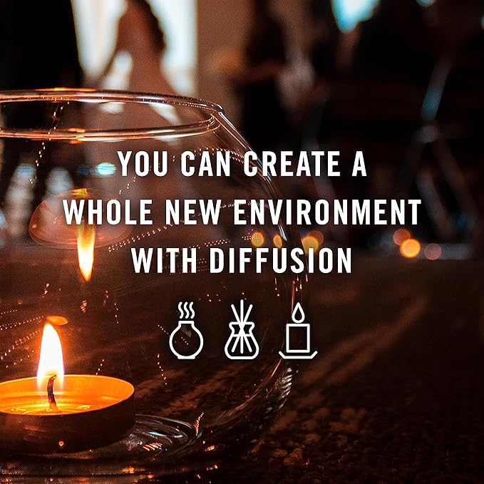 P&J Fragrance Oil - Aloe Oil 30ml - Candle Scents, Soap Making, Diffuser Oil, Fresh Scents