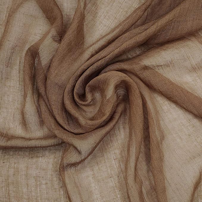 woogwin Women's Cotton Scarves Lady Light Soft Fashion Solid Scarf Wrap Shawl