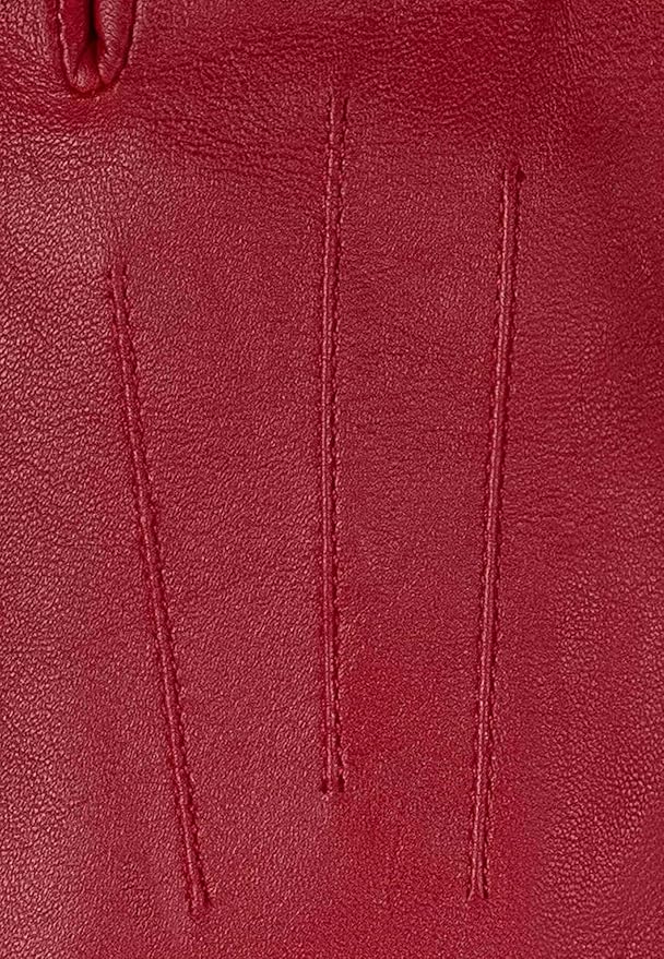 KESSLER Premium lambskin leather glove CARLA